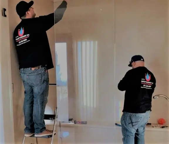 Professional plumbing installation for Tankless Water Heater Installation in Travelers Rest